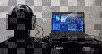 無人機 RGB-NIR 導(dǎo)航和 ISR 相機標(biāo)定用多光譜積分球光源(圖5)